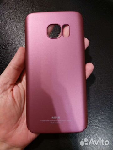 Чехол для Samsung S7