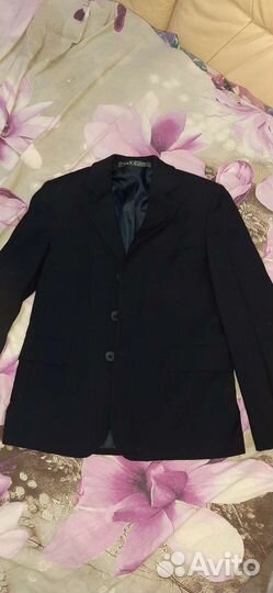 Пиджак на мальчика