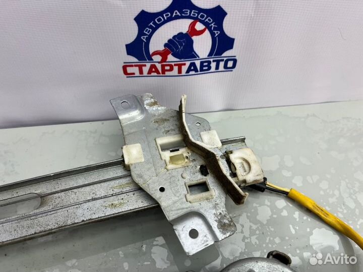 Стеклоподъемник электр. задний левый Kia Spectra