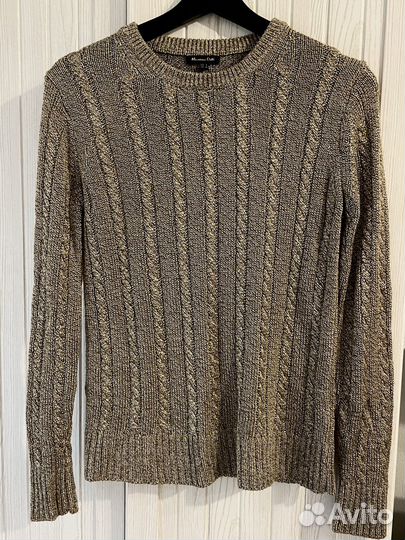 Свитер Massimo dutti