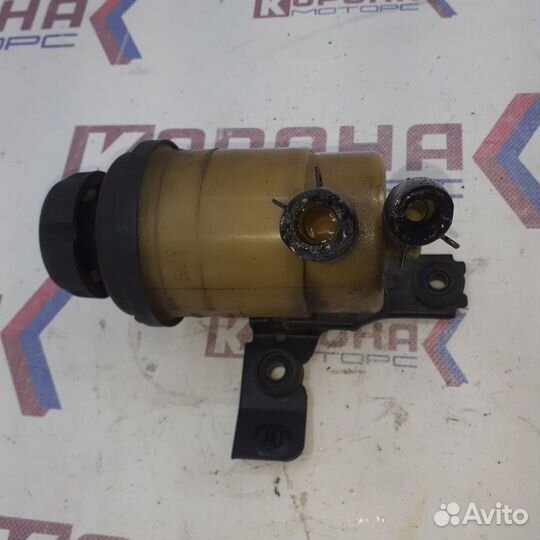 Бачок гидроусилителя hyundai tucson