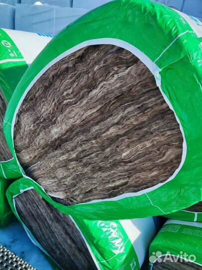 Утеплитель knauf prof t037 aquastatik 50*610*1300