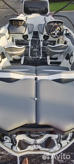 Катер Seadoo Speedster 200 (2007 год )