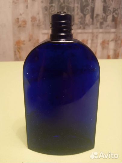 Кобальтовое стекло Германии