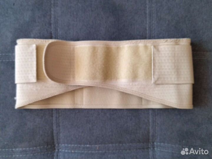 Бандаж для беременных orlett