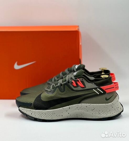 Кроссовки Nike Pegasus Trail 2