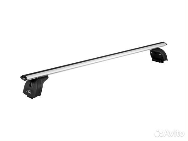 Багажник на крышу Kia Soul Хетчбэк (2016-2020)