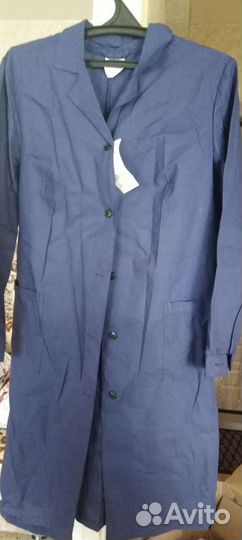 Халат новый