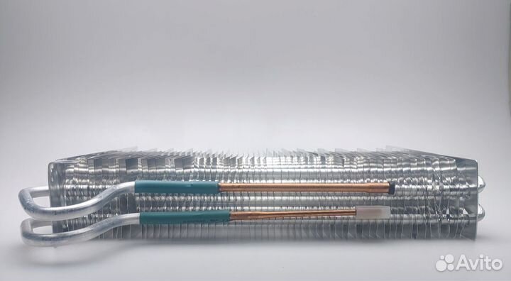 Испаритель для холодильника