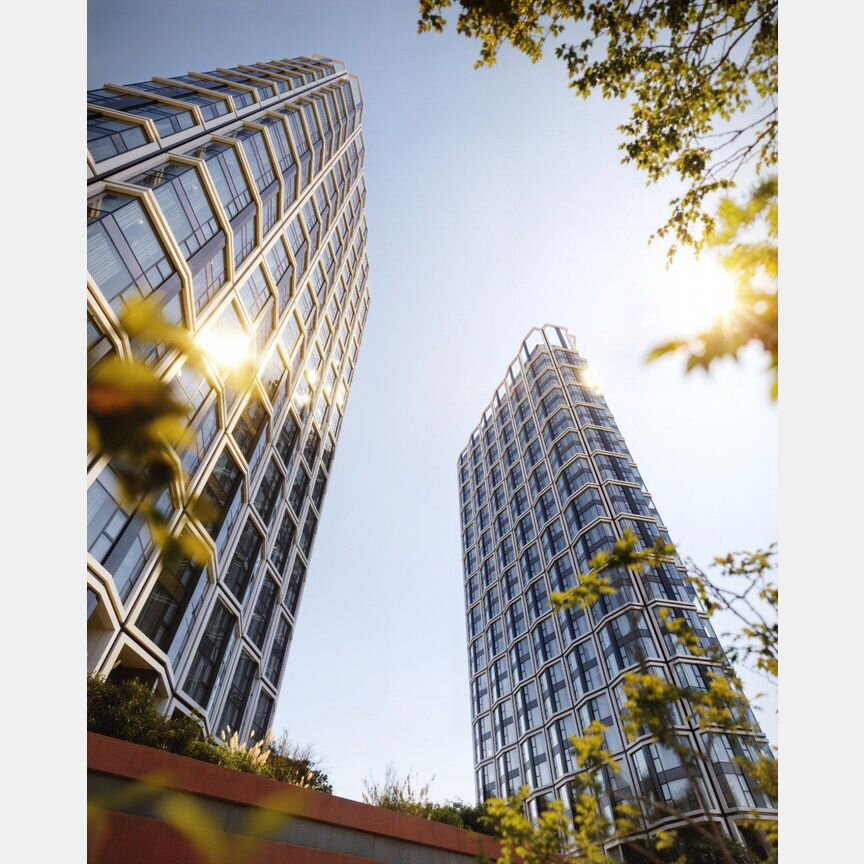 2-к. квартира, 46,6 м², 2/26 эт.