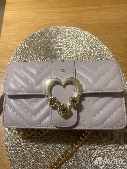 Сумочка кросс-боди для девочки/женская