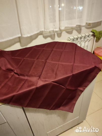 Платки советского периода. Новые