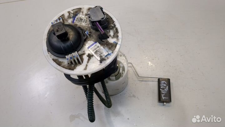 Насос топливный электрический Ford EcoSport 2017