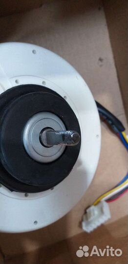 Мотор для очистителя AIC XJ 3900