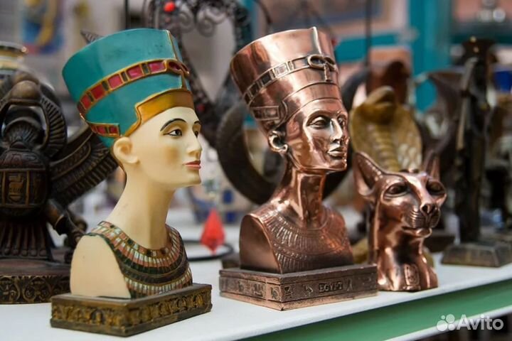 VIP-тур в Sharm El-Sheikh на 7 ночей