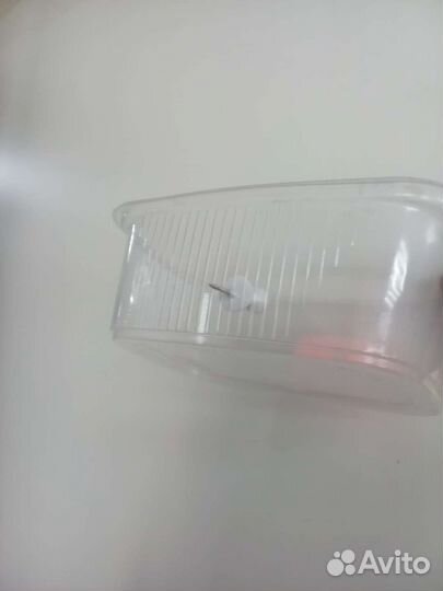 Одноразовая посуда