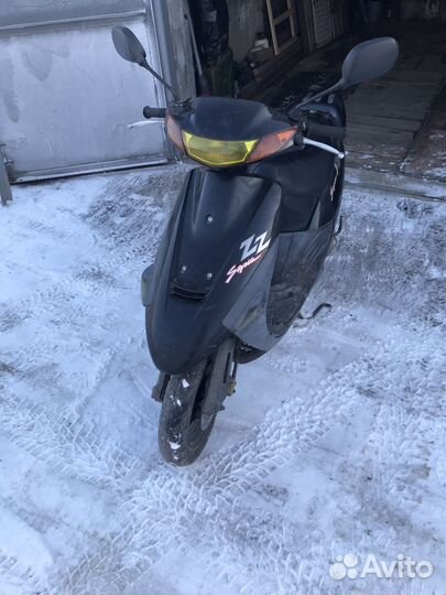 Сюзуки сепия