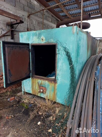 Линия производства угля для кальянов