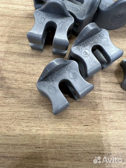 Тюн холдер/локер для барабанов