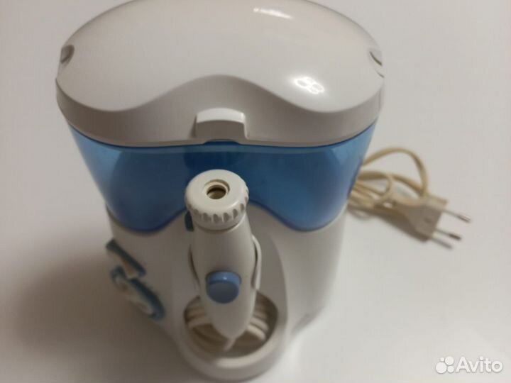 Ирригатор waterpik wp 100