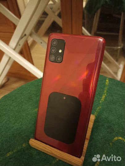Samsung Galaxy A51, 4/64 ГБ