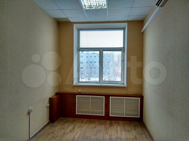 Офис, 57.2 м²