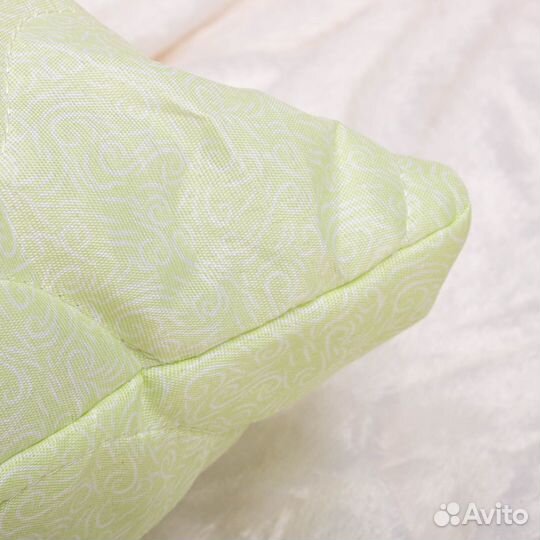 Подушка для сна 50*50 см