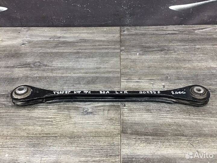Рычаг задний левый правый Volkswagen Touareg NF