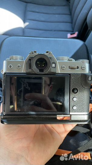 Fujifilm X-T30 Body
