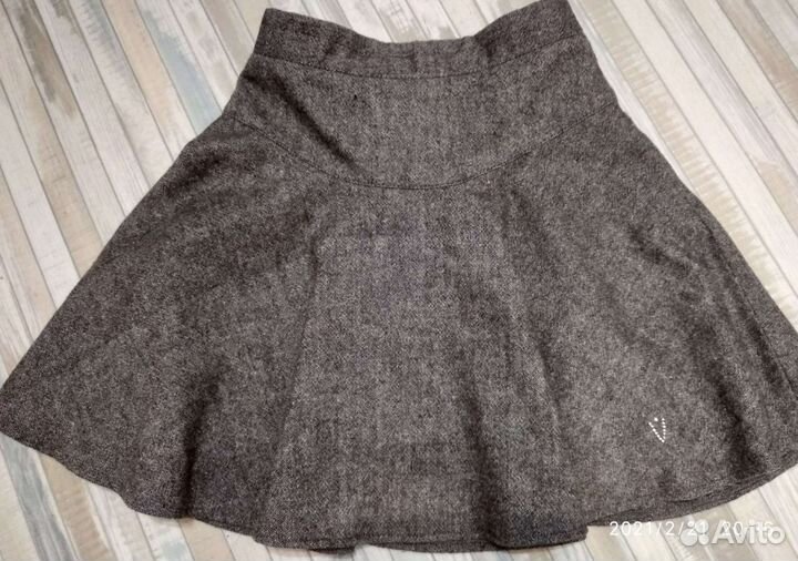 Юбка для девочки
