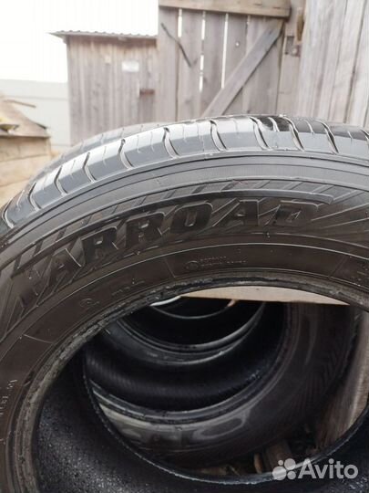 Farroad FRD66 265/60 R18 110