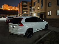 Volvo XC60 2.4 AT, 2014, 276 600 км, с пробегом, цена 2 200 000 руб.