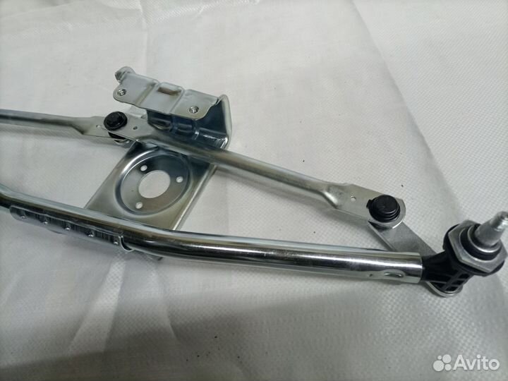 Трапеция дворников mercedes sprinter