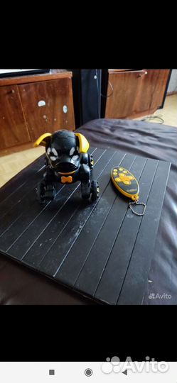 Робот игрушка