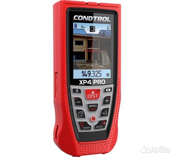 Дальномер condtrol XP4 PRO