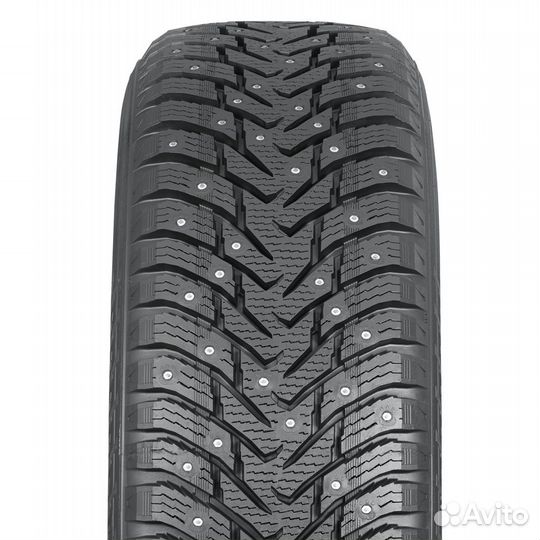 Nokian Tyres Nordman 8 205/55 R16 94T