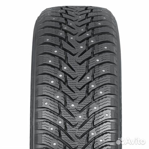 Nokian Tyres Nordman 8 205/55 R16 94T