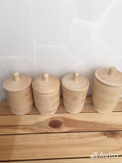 Бочонки под мед