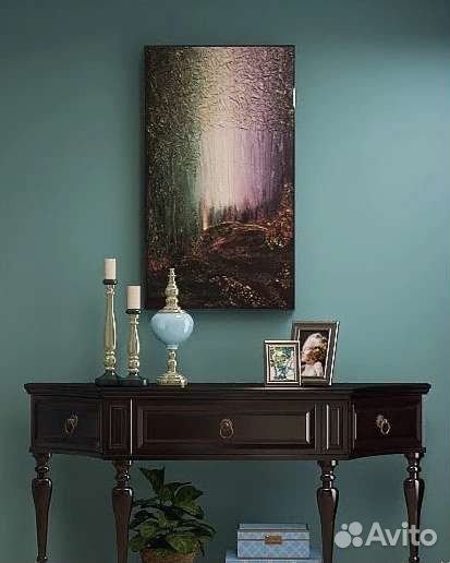 Интерьерная картина