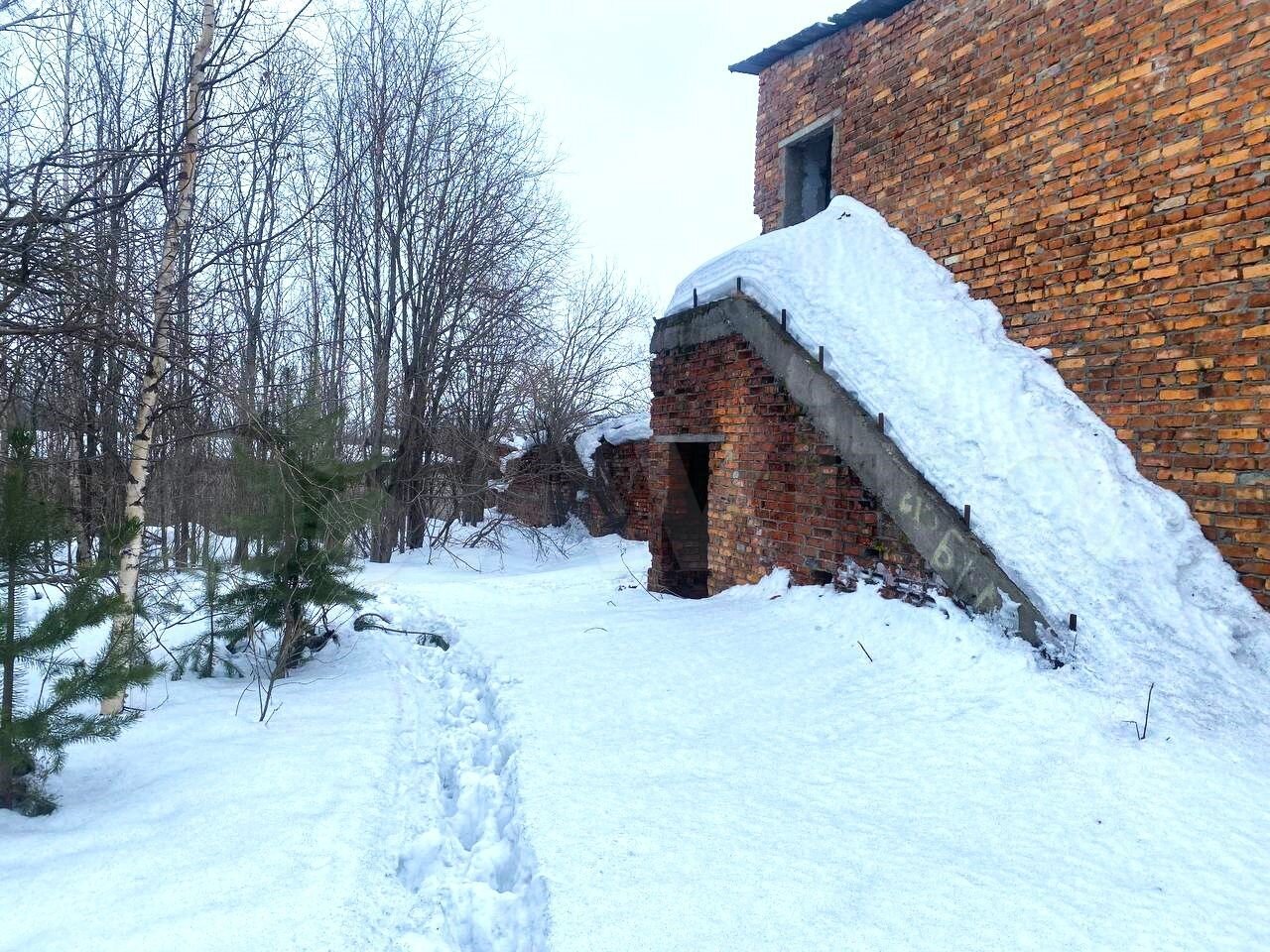 Свободного назначения, 197.2 м²