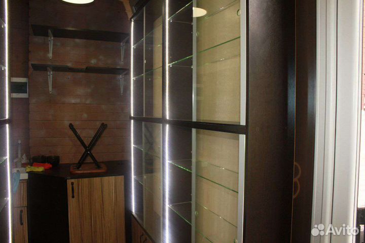 Vape shop готовый бизнес