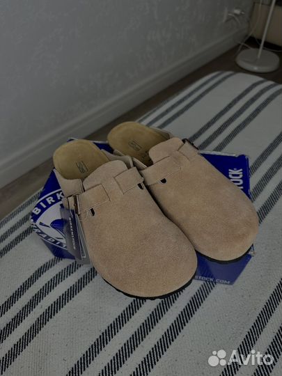 Birkenstock сабо мужские