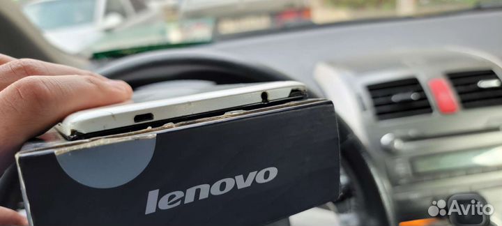 Lenovo Tab 2 A7 16Gb