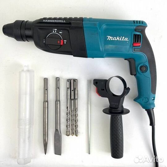 Перфоратор Makita Арт.C510