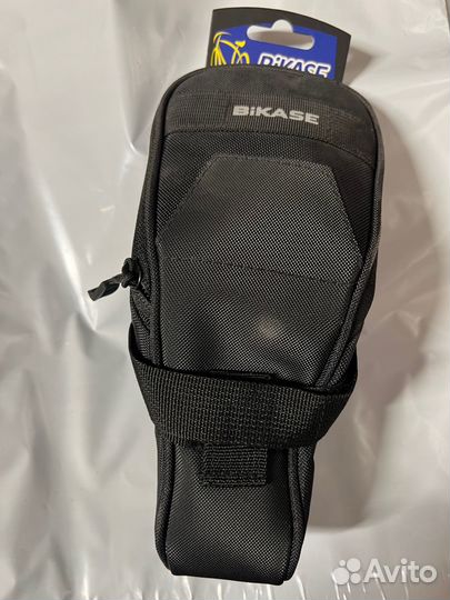 Вело сумка под седло