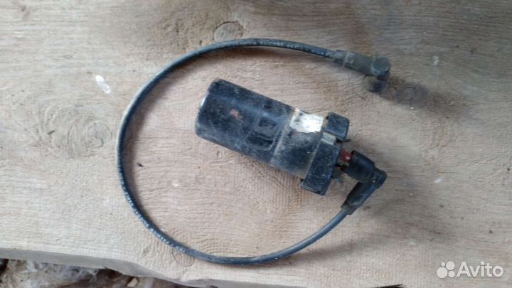 Катушка на Volswagen Passat B3