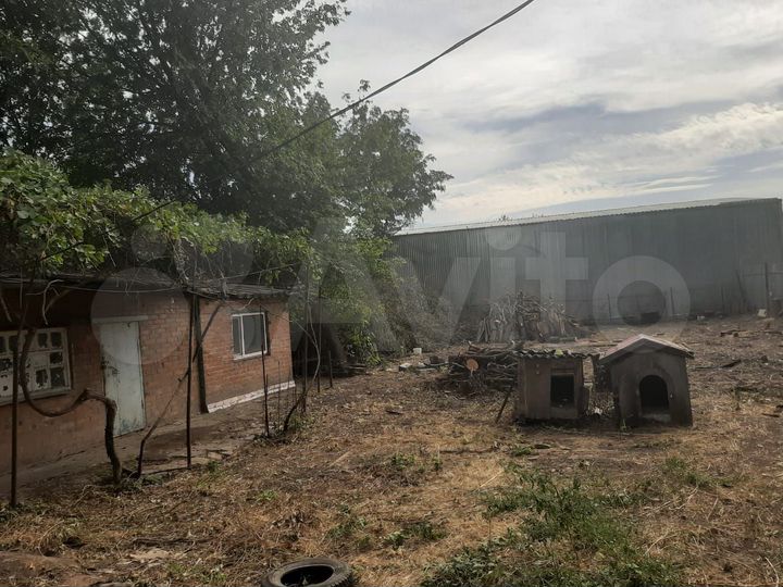 Участок 6,3 сот. (ИЖС)