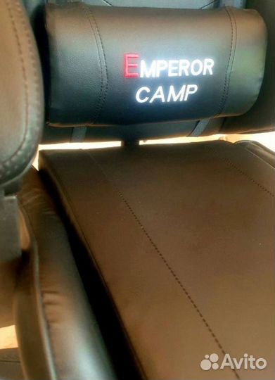 Компьютерное игровое кресло новое