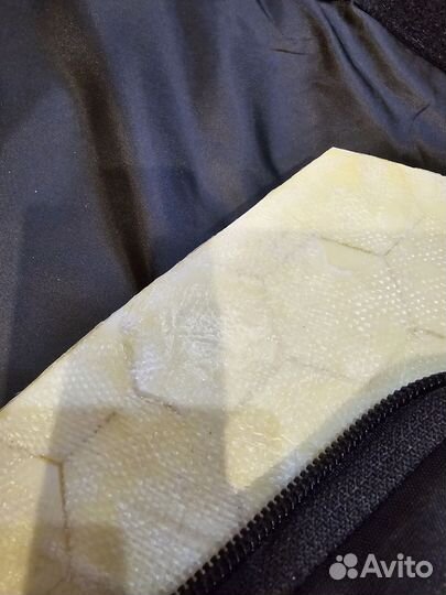 Бронеплиты от бронежилет корунд