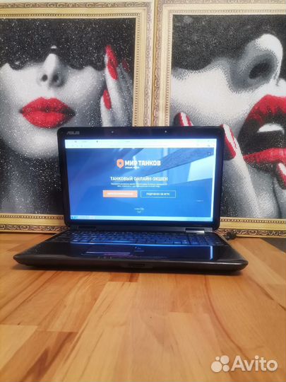 Новый, Очень хороший ноутбук, Оригинальный ноутбук